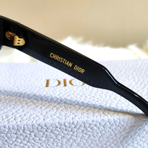 NEW DIOR Sunglasses Christian DIOR S10f GLASSES - Picture 9 of 14
